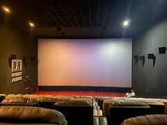 -中影星美国际影城(犀浦百伦店)