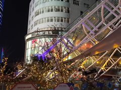-南京时尚莱迪购物广场(正洪街店)
