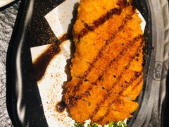 -悟空酒场烤肉(凯德壹中心店)