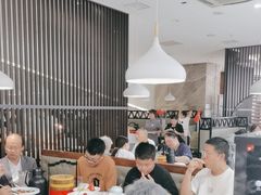 -味+新京宴·烤鸭·北京菜(创意谷店)