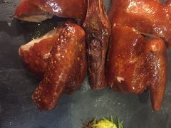 -星河湾半岛酒店-真粤中餐厅