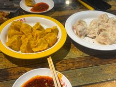 -金谷园饺子·烧烤(人大总店)