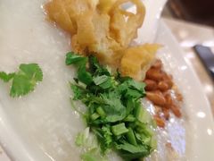 荔湾艇仔粥-点都德(聚福楼店)