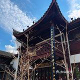 一口鲜嫩多汁的烧麦🔛幸福的周末时光