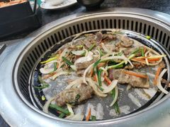 -烤路里·韩国品质自助烤肉(石路天虹4号店)
