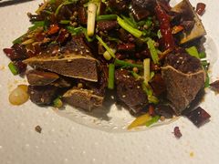 -蒙艾里民族传统菜蒙餐