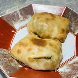 这家1989年在新疆开业的店居然有自己的馕坑?