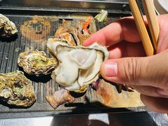 -聚盛源蒸汽海鲜火锅烤肉自助(巨川金海岸购物广场店)