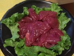 -东来顺饭庄(金泉广场店)