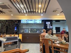 -奎元馆.百年奎元.非遗传承(西湖边的解放路店)