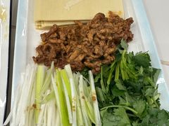 -东北饺子馆(马尾君竹店)