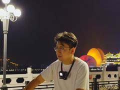 -野狸岛