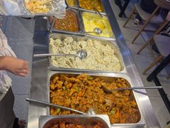 -新红帽自助盒饭(大悦城店)