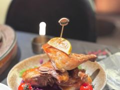 -Nord Grill&Bar Highland诺德西餐(深圳欢乐海岸店)