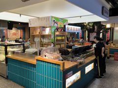 -易裕和·长沙米粉(竹塘西路店)