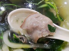 -蒋家桥饺面店(广陵路店)