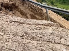 -克什克腾世界地质公园青山景区