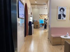 -海马体照相馆(成都来福士广场店)