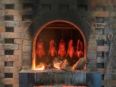 -君悦酒店·1881·北京烤鸭