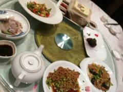 -全晋丽呈睿轩酒店-餐厅
