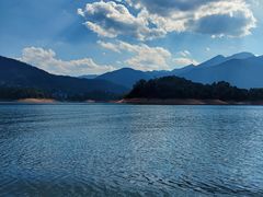 -广州市流溪河国家森林公园