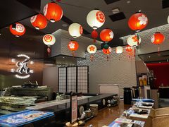 -鸟山鸣·日料食堂(王府井店)