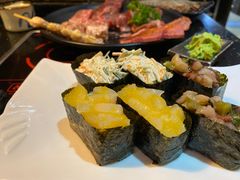 -熊出没日本烧肉放题