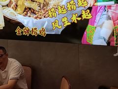 -壹只卤鹅·潮汕菜(莲塘店)