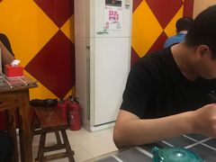-潘国仙耳光馄饨(黄家阙路店)