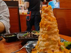 -大阪烧肉BAKA一代(十亩地店)