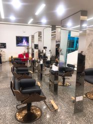 -UnHair Salon
