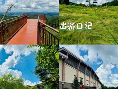 -长白山万达国际度假区
