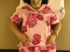 -汤泉良子(金源店)