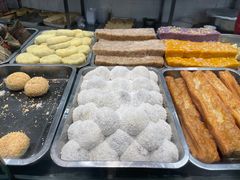 -常州糕团店(北大街新世纪商城店)