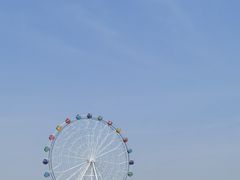 -渔岛海洋度假区