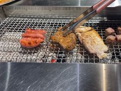 -马路牙子烧烤音乐酒馆(望京店)