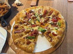 -必胜客(太白路店)