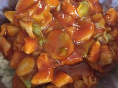 -胖哥料理(兴义里店)