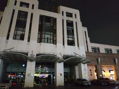 -沪东工人文化宫