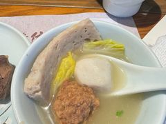 -黄泥岗·地道湖北菜(奥特莱斯店)