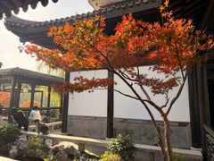 -金海华·华宴江南(斜塘店)
