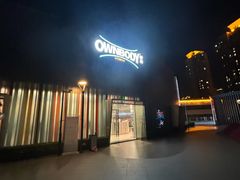 -OWNBODY健身(下沙店)