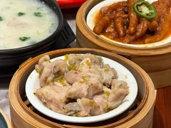 -山水茶艺馆·点心粤菜·30年老字号