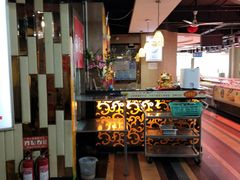 -尚品海鲜肥牛自助火锅(湖明店)