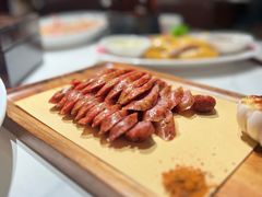 -炆艺乳鸽·煲仔饭大排档(望京来广营店)
