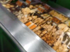 -荟必寿日韩煮物专门店(Touch12街商场店)