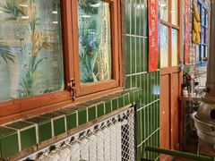 -永安里地摊烤肉(首创店)