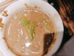 -清真·老门框爆肚涮肉·中华老字号(丰管路店)