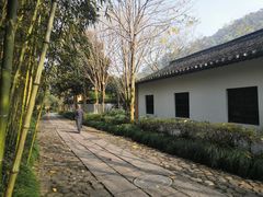 -法云安缦酒店