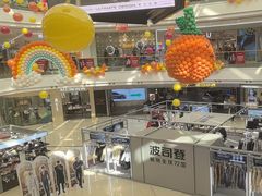 -万达广场(南宁青秀店)